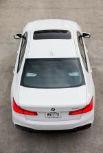BMW 530i Sedan M Sport 2017 года (NA)